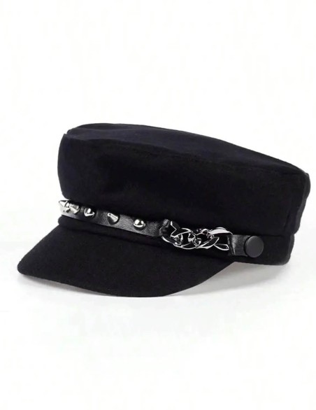 DOLLS CAPPELLO  CAT BORCHIE