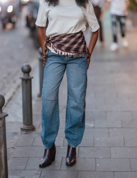 ONLY JEANS  BALLOON