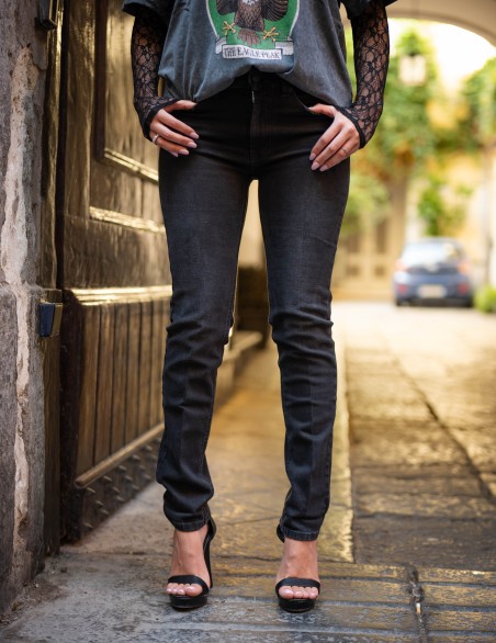 VICOLO JEANS COLOR  DAISY...