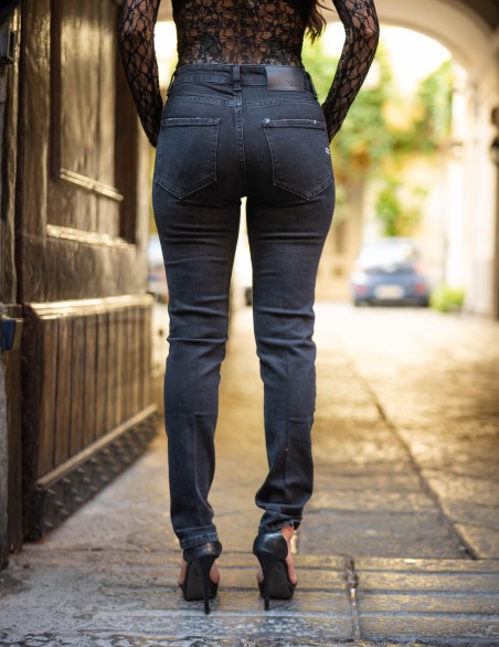 VICOLO JEANS COLOR  DAISY...