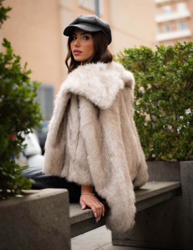 ONLY PELLICCIA  ECO 