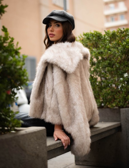 ONLY PELLICCIA  ECO 