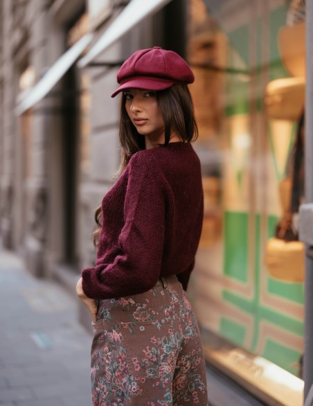 VICOLO CARDIGAN  BOTTONI...