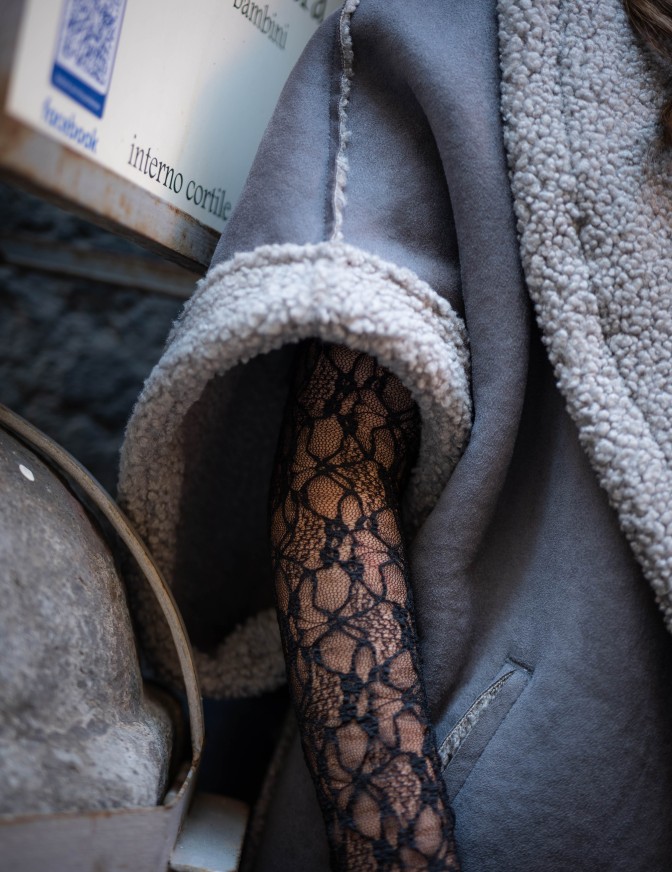 T+ART GIUBBOTTO  ECO...