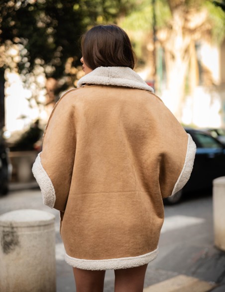 T+ART GIUBBOTTO  ECO...