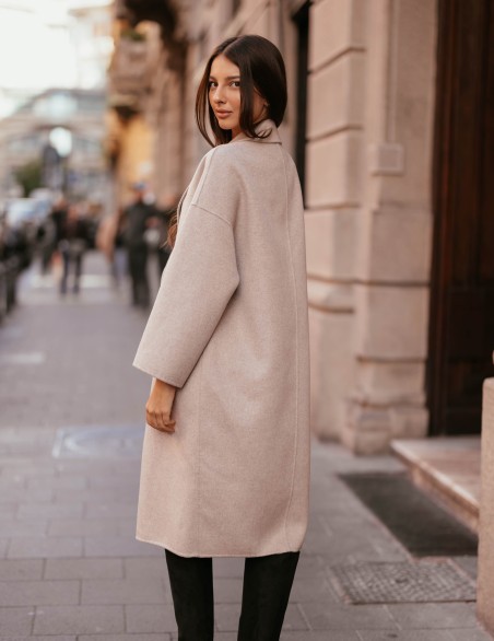 VICOLO CAPPOTTO  DOPPIO...