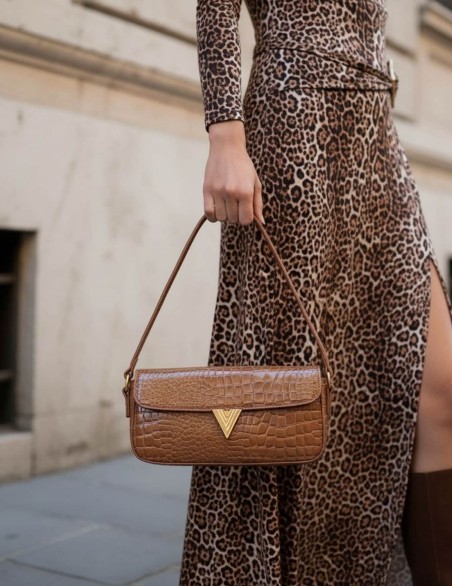 VICOLO BORSA SMALL PENCIL
