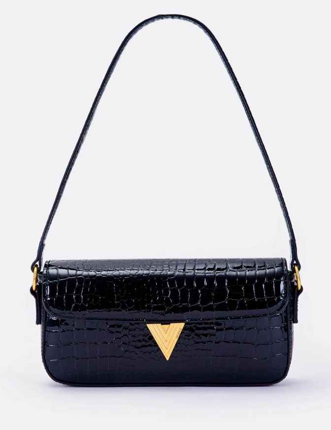 VICOLO BORSA SMALL PENCIL