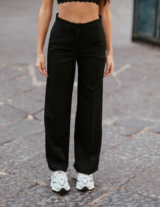 VICOLO PANTALONI  PALAZZO...