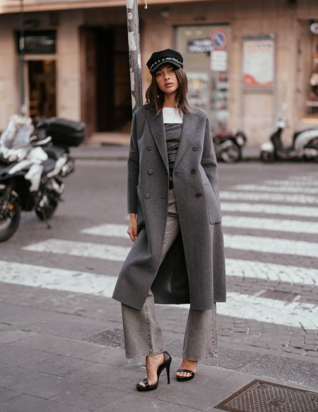 VICOLO CAPPOTTO  DP SPACCO