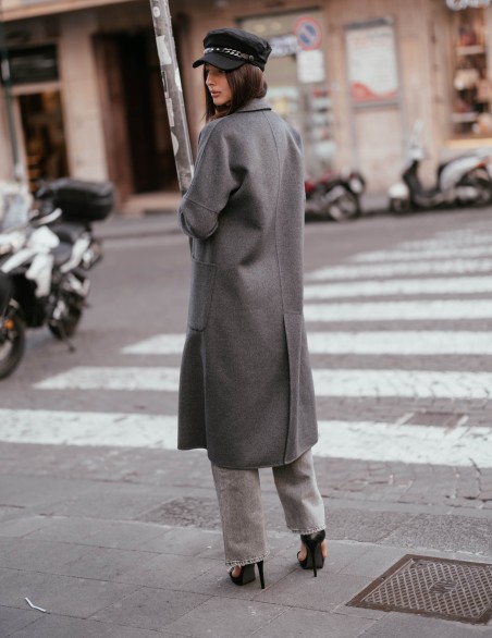 VICOLO CAPPOTTO  DP SPACCO