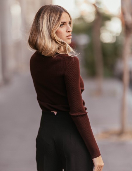 VICOLO MAGLIA  SERAFINA