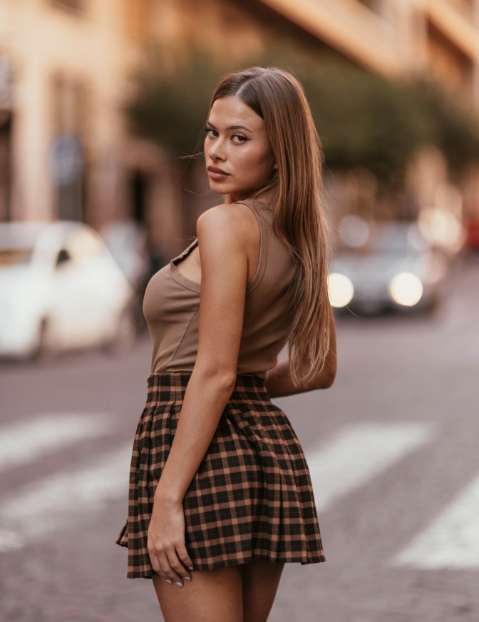 VICOLO CANOTTA  VICOLO BASIC