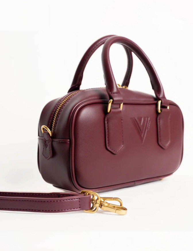 VICOLO BORSA MEDIUM BAULETTO