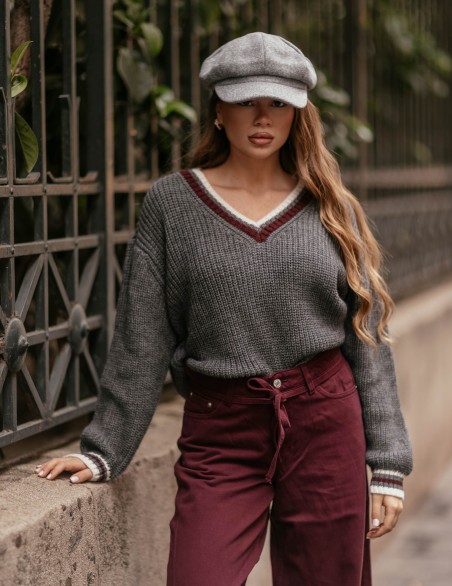 VICOLO MAGLIA  RIGO BORDI