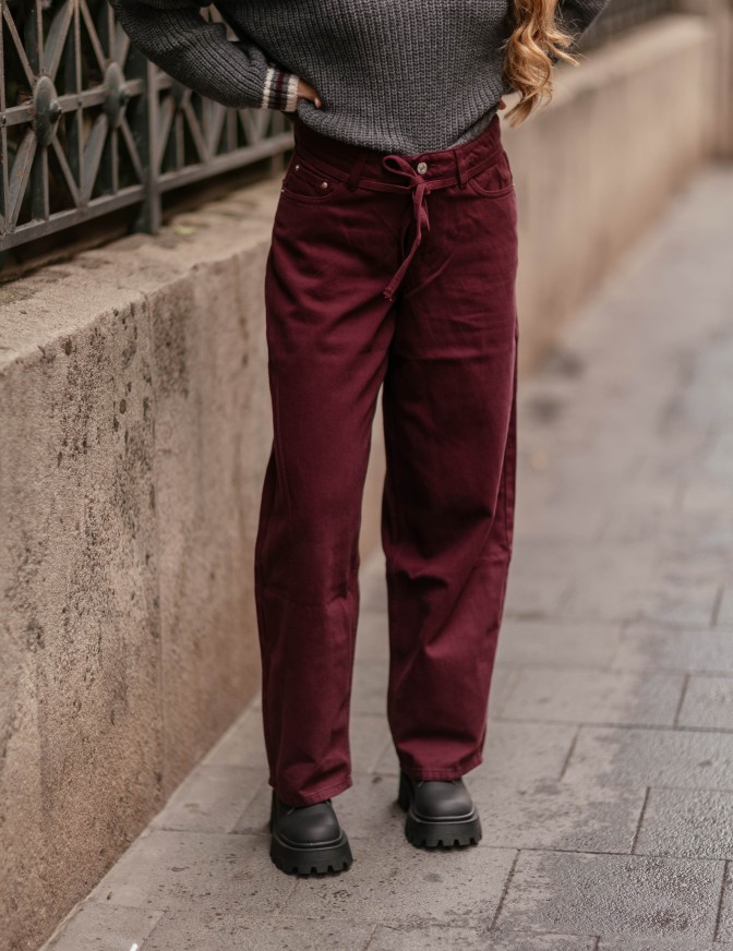 ONLY PANTALONI  MILLY
