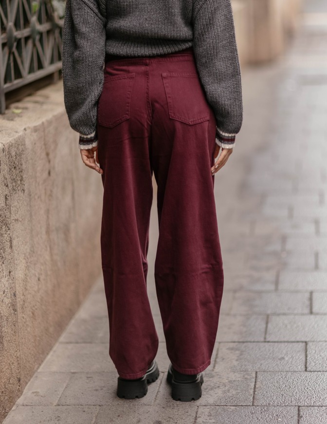 ONLY PANTALONI  MILLY