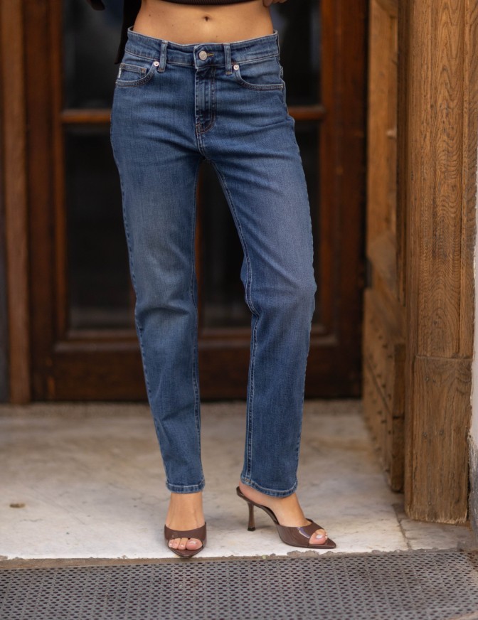 VICOLO JEANS  DAISY SLIM
