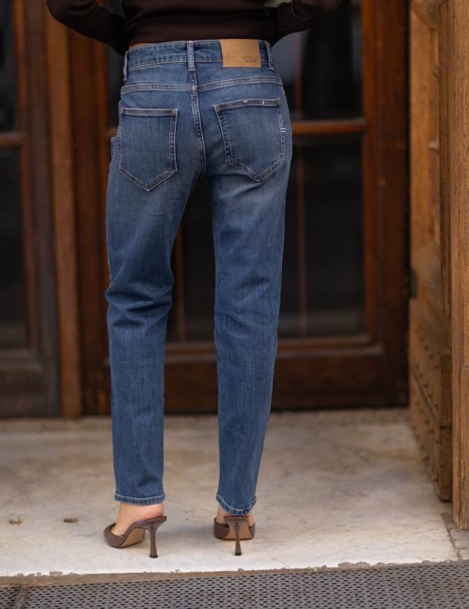 VICOLO JEANS  DAISY SLIM