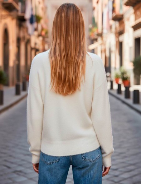 ONLY CARDIGAN  BOTTONI JEWELS