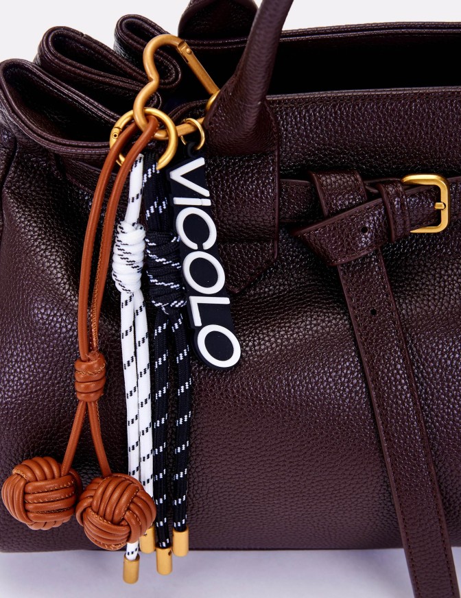 VICOLO ACCESSORI MEDIUM CHARMS