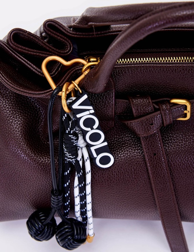 VICOLO ACCESSORI MEDIUM CHARMS