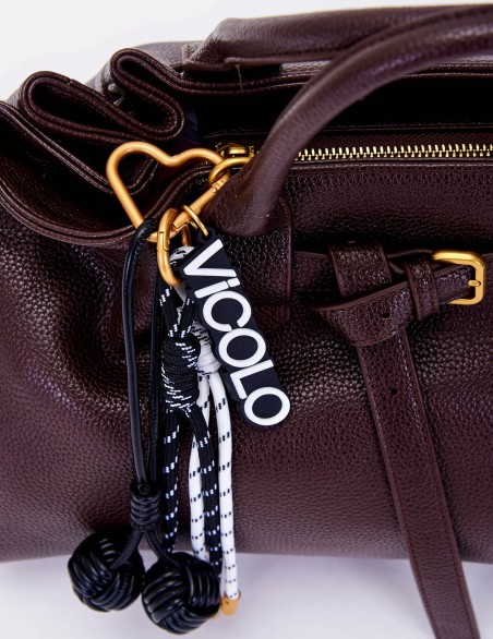 VICOLO ACCESSORI MEDIUM CHARMS