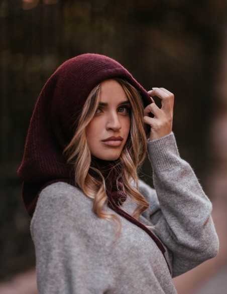 PIECES CAPPELLO  BALACLAVA PCS