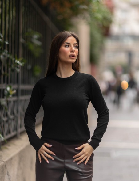 HAVEONE MAGLIA  GIROCOLLO...