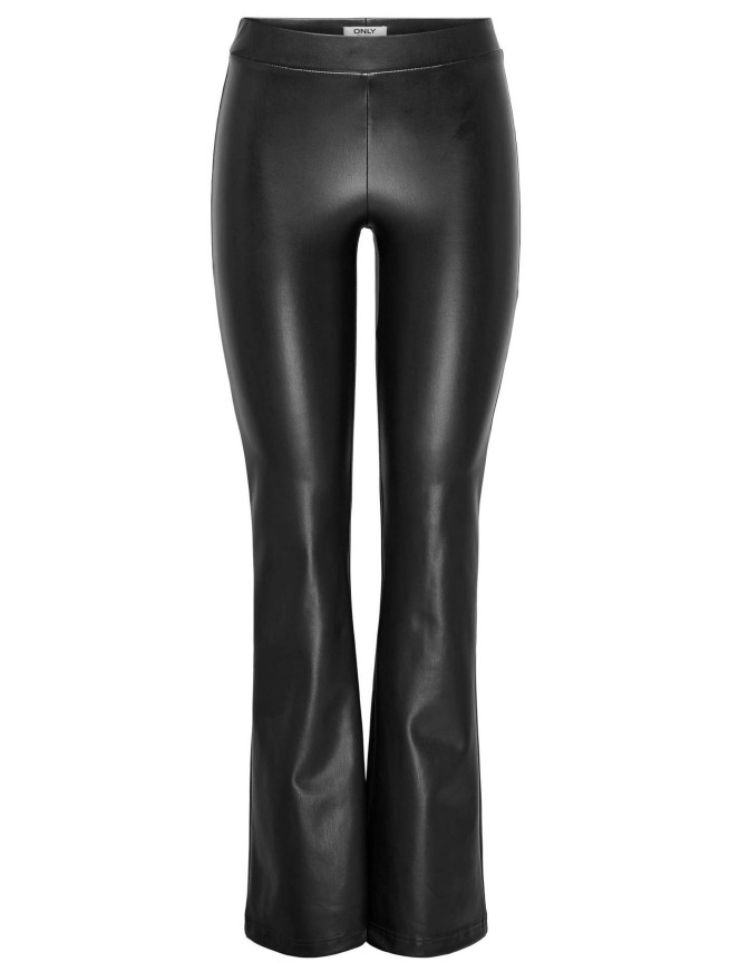 ONLY LEGGINGS  ECO ZAMPA