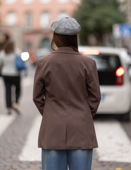 ONLY GIACCA  GIACCA MONO COORD