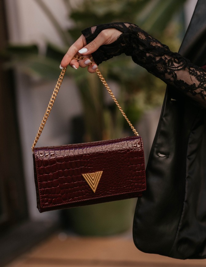 VICOLO BORSA MEDIUM SHIBUYA