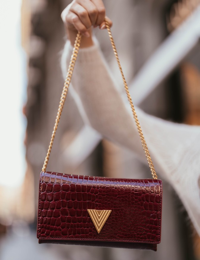 VICOLO BORSA MEDIUM SHIBUYA