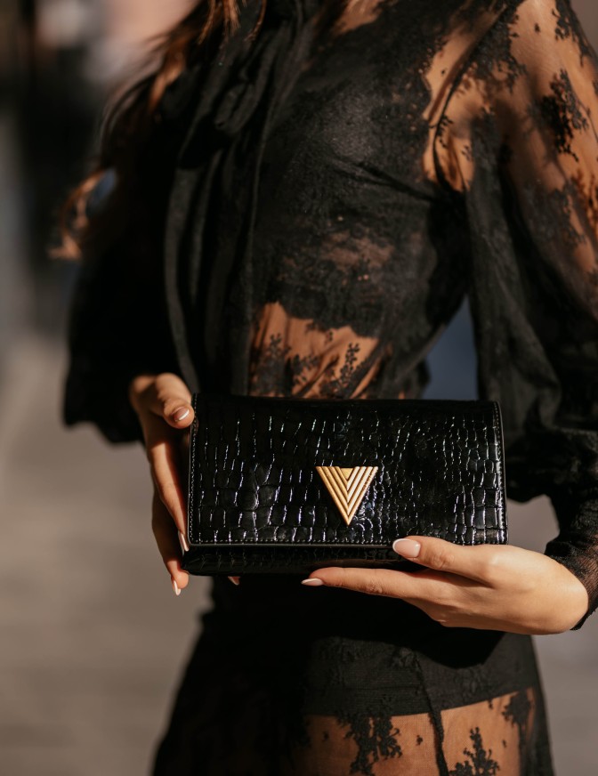 VICOLO BORSA MEDIUM SHIBUYA