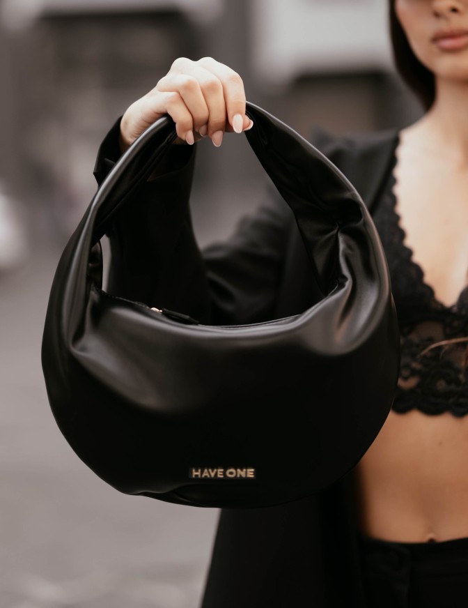 HAVEONE BORSA SMALL HOBO