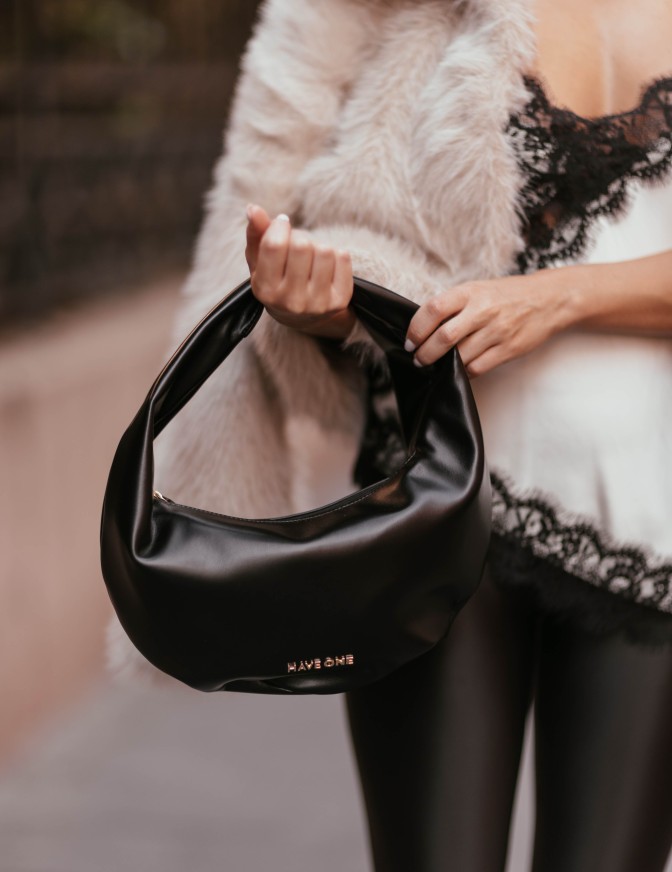 HAVEONE BORSA SMALL HOBO