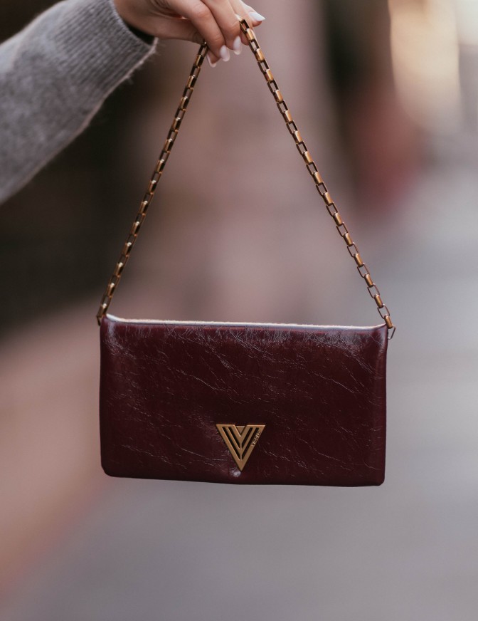 VICOLO BORSA SMALL MIRROR