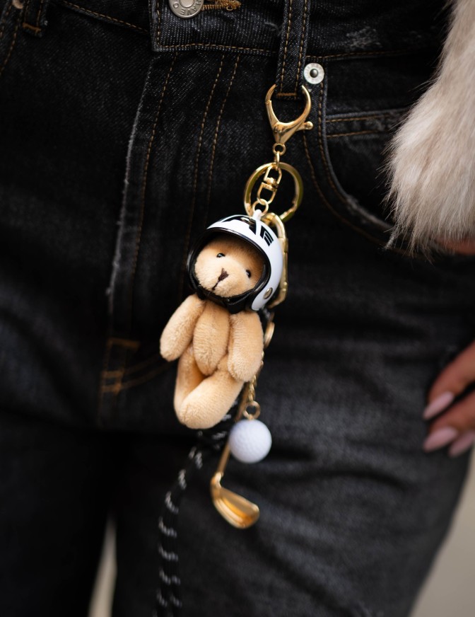 PIECES ACCESSORI CHARMS...