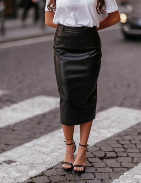 VICOLO GONNA  LONGHETTE ECO