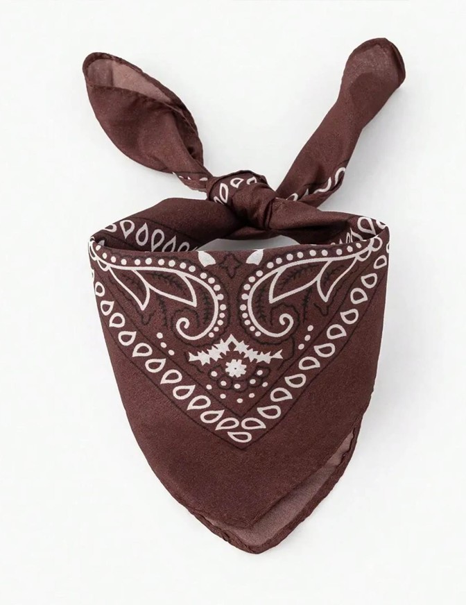 DOLLS ACCESSORI  BANDANA...