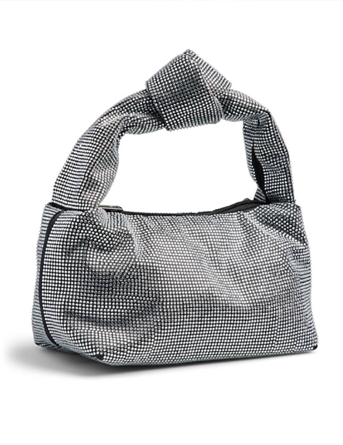 PIECES BORSA MEDIUM NODO...