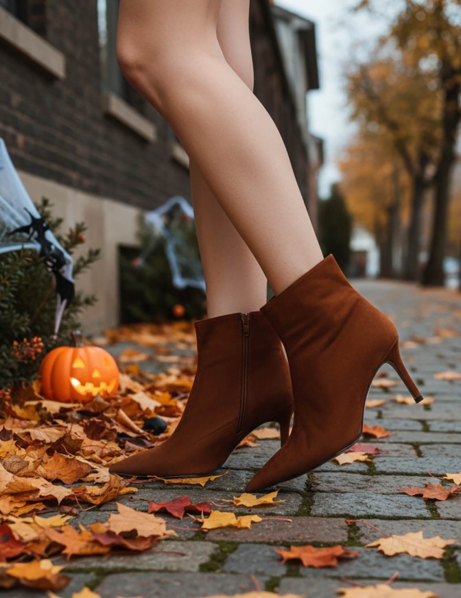 DIVINE FOLLIE SCARPE...