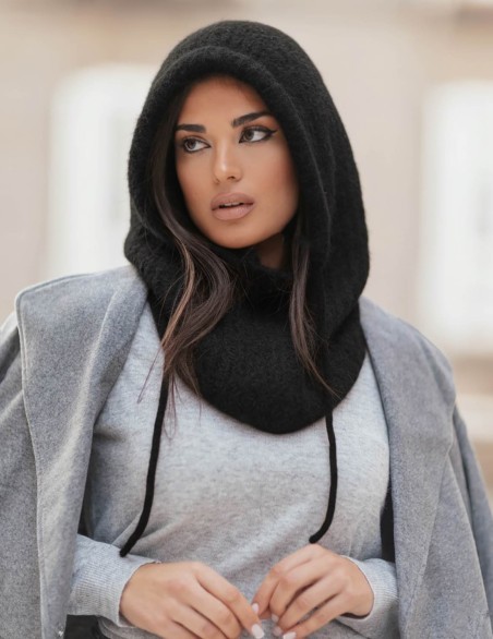 PIECES CAPPELLO  NEW BALACLAVA