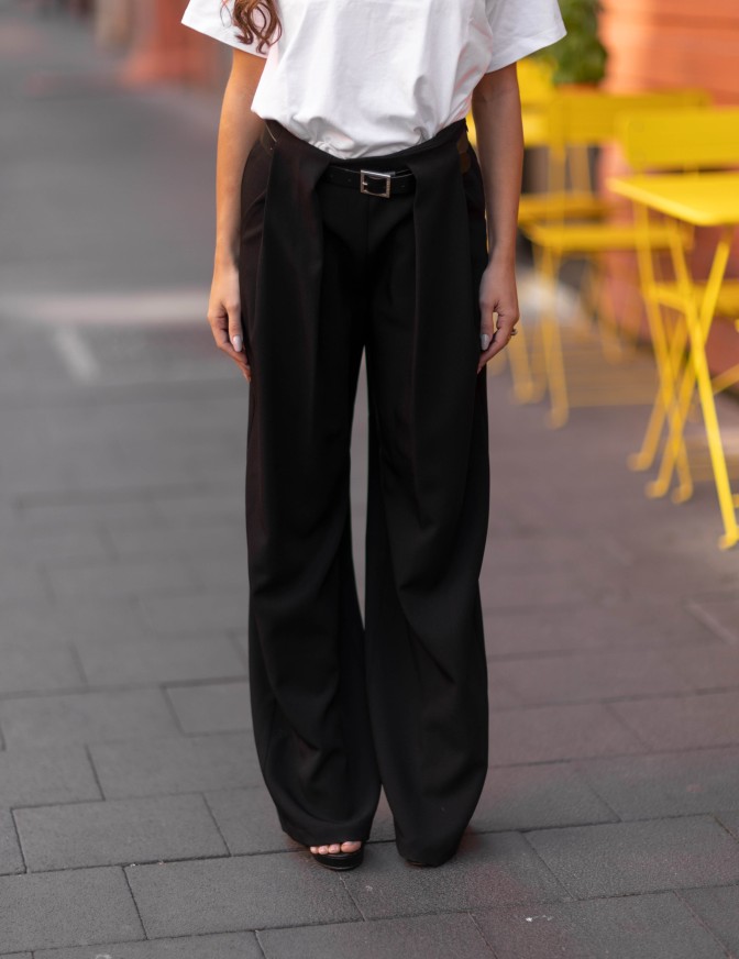 VICOLO PANTALONI  CINTURA...