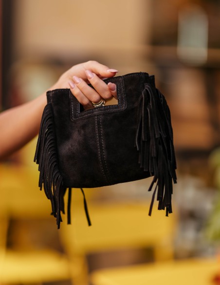 HAVEONE BORSA MEDIUM FRANGE