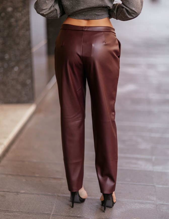 VICOLO PANTALONI  ECO...