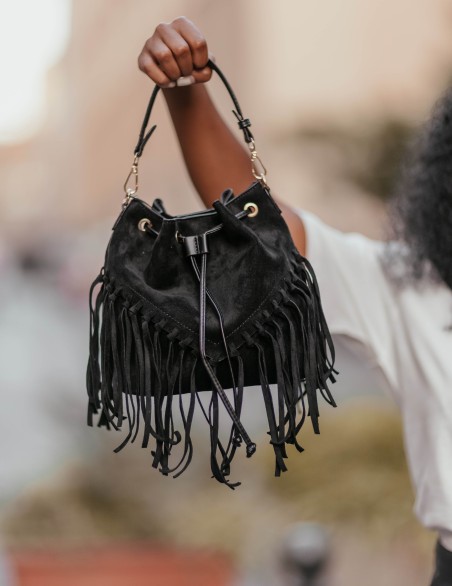 ONLY BORSA MEDIUM FRANGE