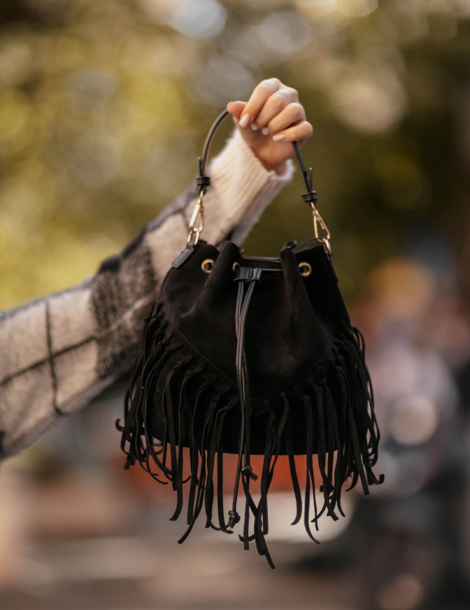 ONLY BORSA MEDIUM FRANGE