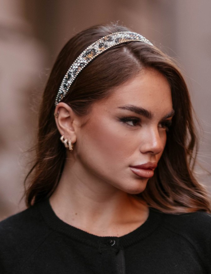 DOLLS CERCHIETTO  MAC