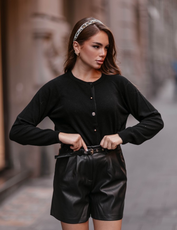 VICOLO CARDIGAN  BOTTONI...